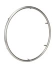 24" Spinergy TC Stainless Greifring aus Edelstahl mit 6 Laschen