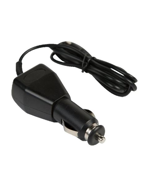 Ladegerät pumpe - 12V Ladegerät für BOA pumpe | Mobilex (Detailansicht und Materialqualität)