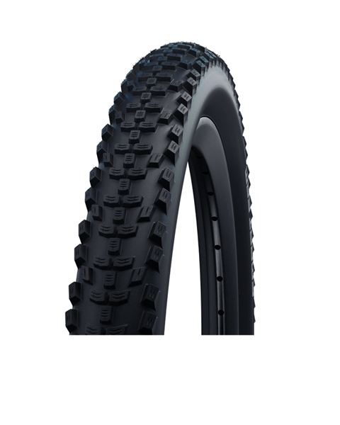 50559 Schwalbe KGuard - 26" x 2" (50-559) Schwalbe SAM K-Guard Decke, schwarz | Mobilex (Detailansicht und Materialqualität)