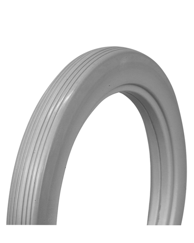 Polyurethane längsgerillt - 16" x 1 3/4" Polyurethane längsgerillt | Mobilex (Detailansicht und Materialqualität)