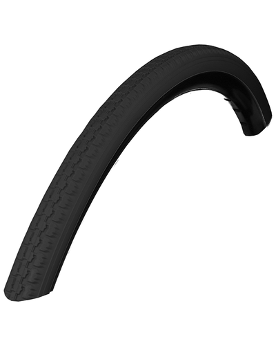 37540 Polyurethan Decke - 24" x 1 3/8" (37-540) Polyurethan Decke, schwarz, blockgemustert | Mobilex (Detailansicht und Materialqualität)