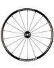 24 Spinergy Spox Everyday L Schwarze Nabe 18 Schwarze Speichen