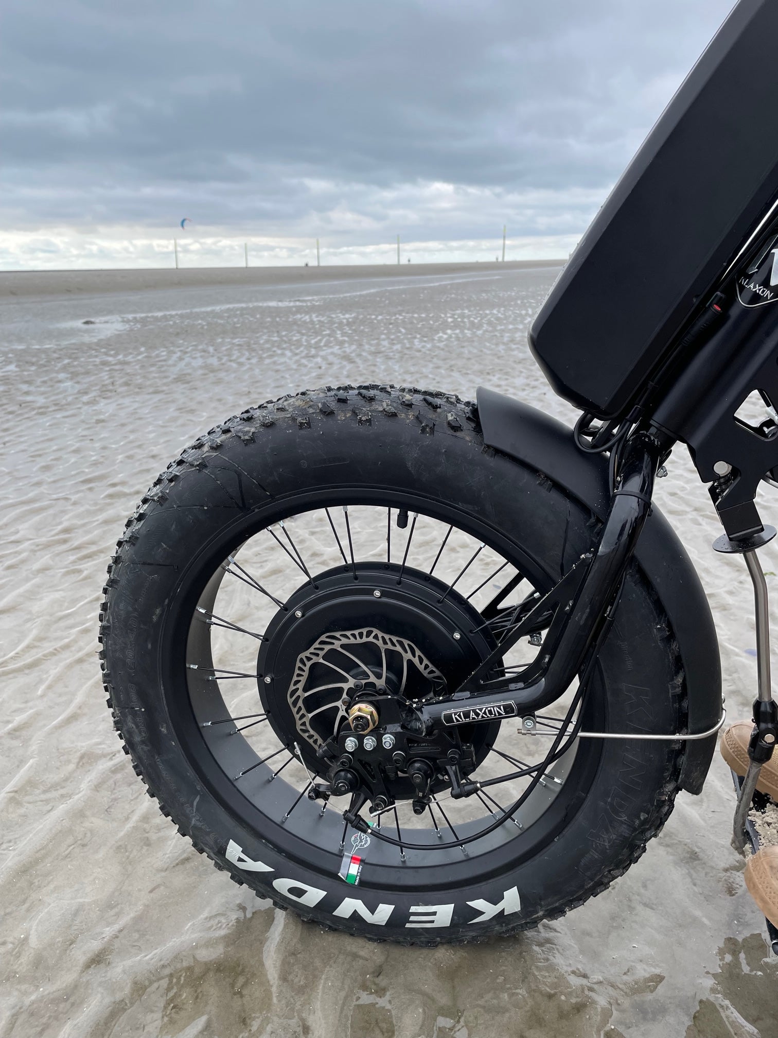Kenda 20"x4 Kenda