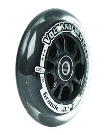 6" Volcanic Wheel Skaterrad 145 x 30 mm mit LED