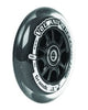6" Volcanic Wheel Skaterrad 145 x 30 mm mit LED