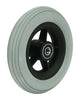 6" Polyurethanrad, 150 x 30 mm
