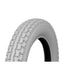 Decke 62203 Block - 12 1/2" x 2 1/4" Decke (62-203), Block Profil, C-628, verstärkt | Mobilex (Detailansicht und Materialqualität)
