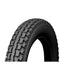 Decke 57203 schwarz - 12 1/2" x 2 1/4" Decke, (57-203), schwarz, Block Profil, IA-2814 | Mobilex (Detailansicht und Materialqualität)
