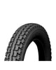 Decke 57203 schwarz - 12 1/2" x 2 1/4" Decke, (57-203), schwarz, Block Profil, IA-2814 | Mobilex (Detailansicht und Materialqualität)