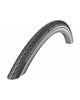 25489 Schwalbe Marathon - 22" x 1" (25-489) Schwalbe Marathon Evolution Reflex Decke, schwarz | Mobilex (Detailansicht und Materialqualität)