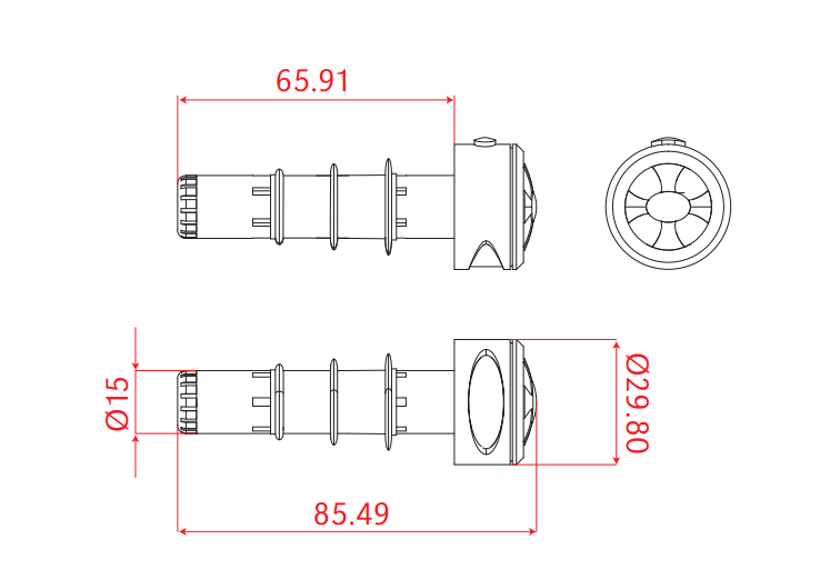 Visio Set rolligarage