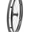 Greifring 24" SiouXX Easy Gripp, rund, Anti Rutsch Soft Beschichtung, schwarz, Ø 531 mm, 20x1,5