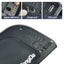 Dolphin Ebike Batterie 48v 14Ah