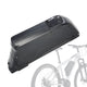 Dolphin Ebike Batterie 36v 10Ah