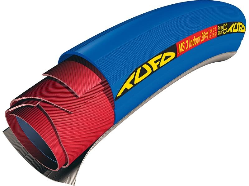 Tufo MS3 Rehasport Tufo