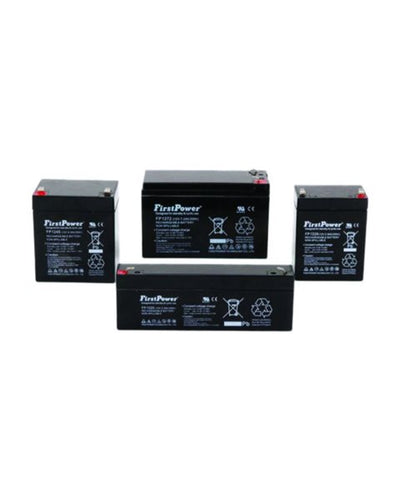 AGM Batterie 12V 1,9Ah