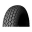 Decke schwarz blockgemustert - 4.00" - 5" Decke, schwarz, blockgemustert, C-154 | Mobilex (Detailansicht und Materialqualität)