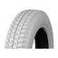 Flexel Infill blockgemustert - Flexel Infill 4.00" - 4", blockgemustert, C-248, Breite 63 mm | Mobilex (Detailansicht und Materialqualität)