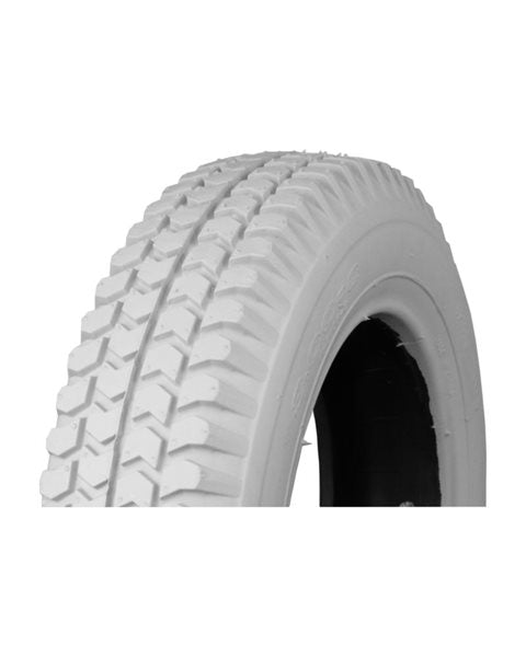 Flexel Infill blockgemustert - Flexel Infill 4.00" - 4", blockgemustert, C-248, Breite 63 mm | Mobilex (Detailansicht und Materialqualität)