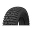 Flexel Infill schwarz - Flexel Infill 13" - 5.00" - 6", schwarz, blockgemustert C-165, Breite 68 mm | Mobilex (Detailansicht und Materialqualität)