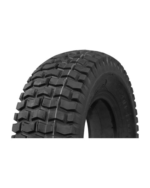 Flexel Infill schwarz - Flexel Infill 13" - 5.00" - 6", schwarz, blockgemustert C-165, Breite 68 mm | Mobilex (Detailansicht und Materialqualität)