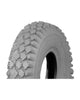 Flexel Infill blockgemustert - Flexel Infill 4.10" - 3.50" - 6", blockgemustert, C-156, Breite 67 mm | Mobilex (Detailansicht und Materialqualität)