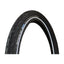47406 Decke schwarz - 20" x 1.75" x 2" (47-406) Decke, schwarz, leichtgemustert, C-97 | Mobilex (Detailansicht und Materialqualität)
