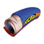 22622 Tufo schlauchlose - 28" x 1" (22-622) Tufo MS3, schlauchlose Saalsport Bereifung, blau | Mobilex (Detailansicht und Materialqualität)