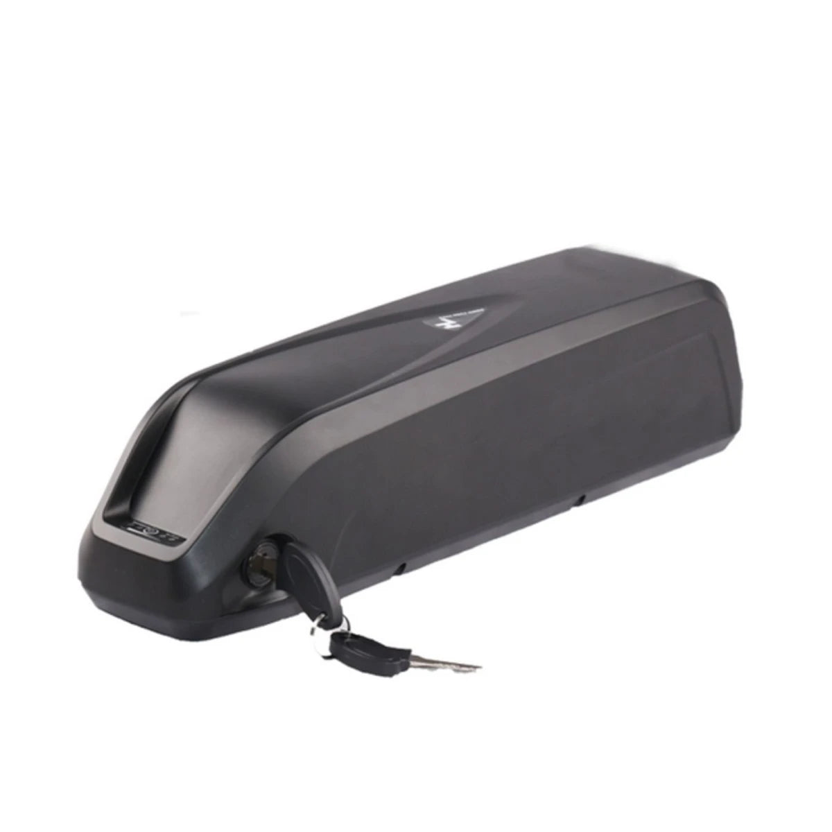 E Bike Akku 36V 192Ah 6912Wh Hailong Rahmenakku Panasonic Zellen inkl. BMS Ladegeraet