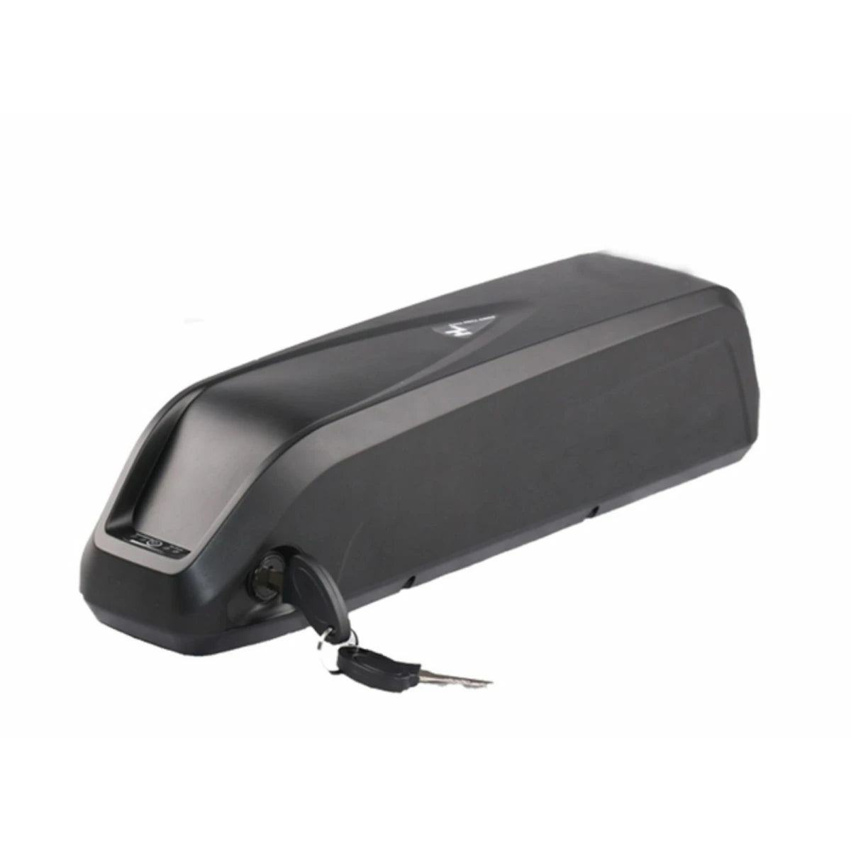 E Bike Akku 52V 17Ah 884Wh Lithium Ionen Hailong Rahmenakku Samsung Zellen