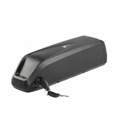 E Bike Akku 48V 104Ah 4992Wh Lithium Ionen Hailong Rahmenakku