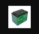 LiFePO4 Akku 24V 24Ah Lithium Eisen Phosphat Batterie für Camping Solar Caravan