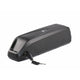 E Bike Akku 36V 15Ah 540Wh Lithium Ionen Hailong Rahmenakku