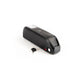 E Bike Akku 52V 48V 125Ah 650Wh Lithium Ionen Hailong Rahmenakku