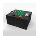 LiFePO4 Akku 24V 170Ah 150A Lithium Eisen Phosphat Batterie für Camping Boot Wohnmobil