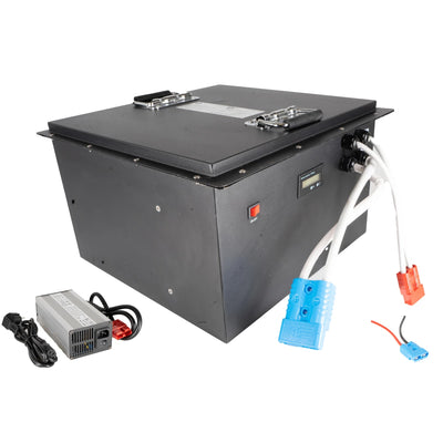 LiFePO4 24V 200Ah 150A Lithium Eisen Phosphat Batterie für Camping Boot Solar Caravan Wohnwagen