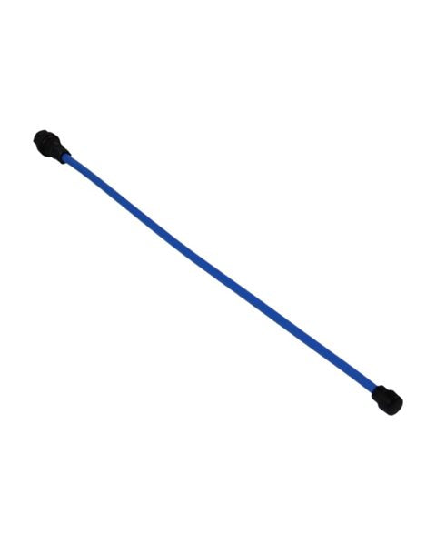 Speichen, 4 mm blau für 24 Zoll LX / SLX Rad