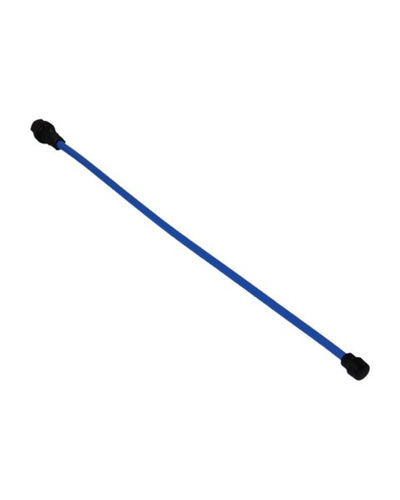 Speichen, 4 mm blau für 24 Zoll LX / SLX Rad