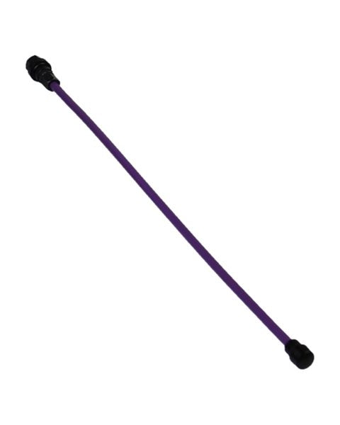 Speichen, 4 mm, violet für 24 Zoll LX / SLX rad