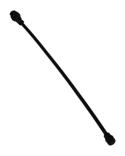 Speichen, 3 mm schwarz für 28 Zoll Everyday Rad