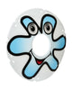 Speichenschutz Bacteria - 22" Speichenschutz, Bacteria | Mobilex (Detailansicht und Materialqualität)