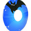 Speichenschutz - 20" Speichenschutz, Bat | Mobilex (Detailansicht und Materialqualität)