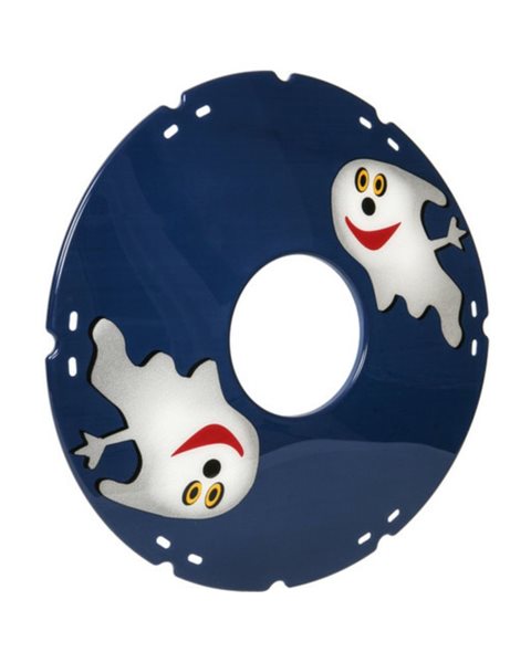22" Speichenschutz