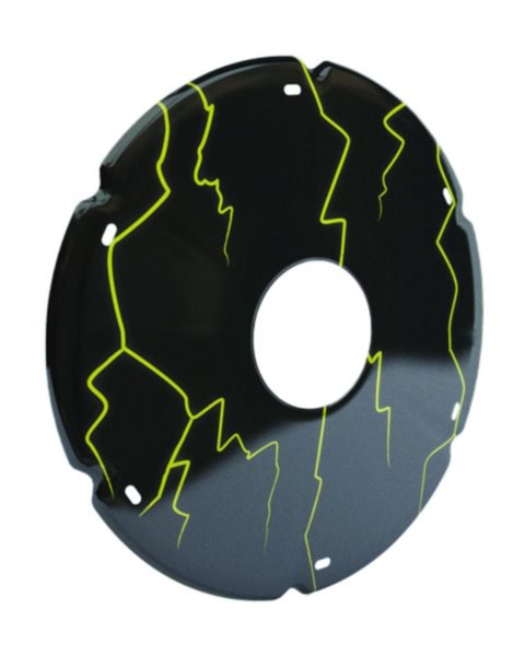 22" Speichenschutz