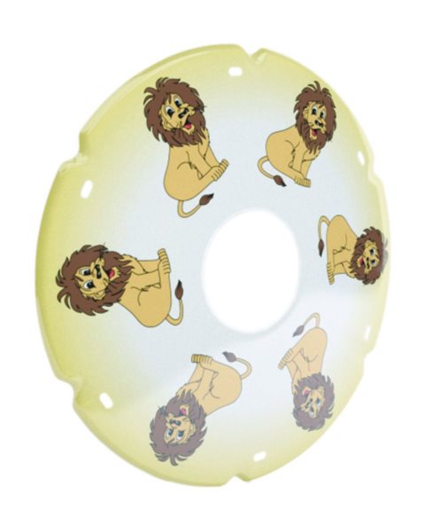 20" Speichenschutz