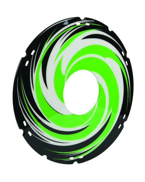 22" Speichenschutz