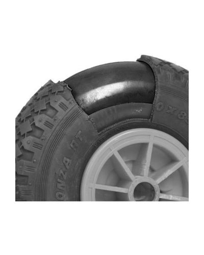 Flexel Einlage - Flexel Einlage 3.00" - 4" | Mobilex (Detailansicht und Materialqualität)