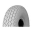 Flexel Infill blockgemustert - Flexel Infill 4.00" - 5", blockgemustert, IA-2815, Breite 68 mm | Mobilex (Detailansicht und Materialqualität)
