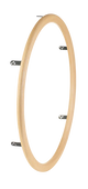 Holzgreifreifen Light-Serie Lignorim