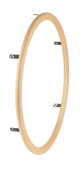 Holzgreifreifen Medium-Serie Lignorim